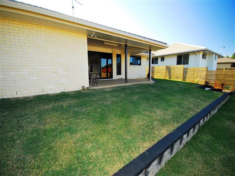 4 Plahn Drive, Yeppoon QLD 4703