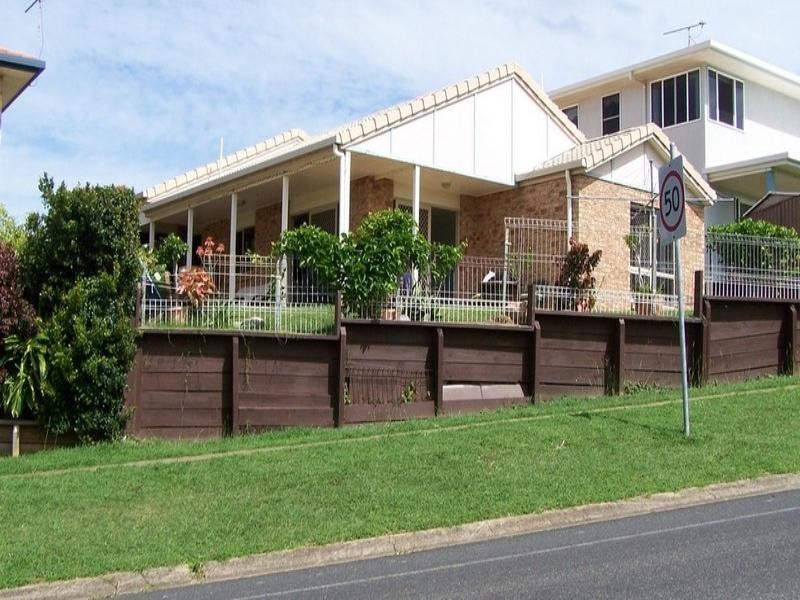 7 Coxwold Place, Yeppoon QLD 4703
