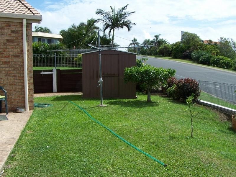 7 Coxwold Place, Yeppoon QLD 4703