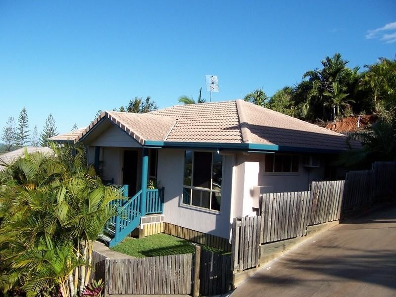 Yeppoon QLD 4703