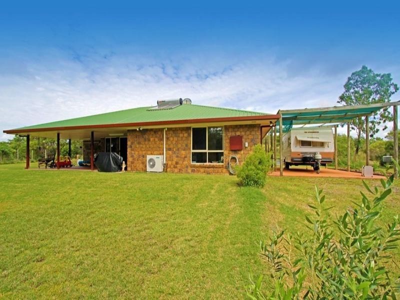 15 Norpine Road, Yeppoon QLD 4703