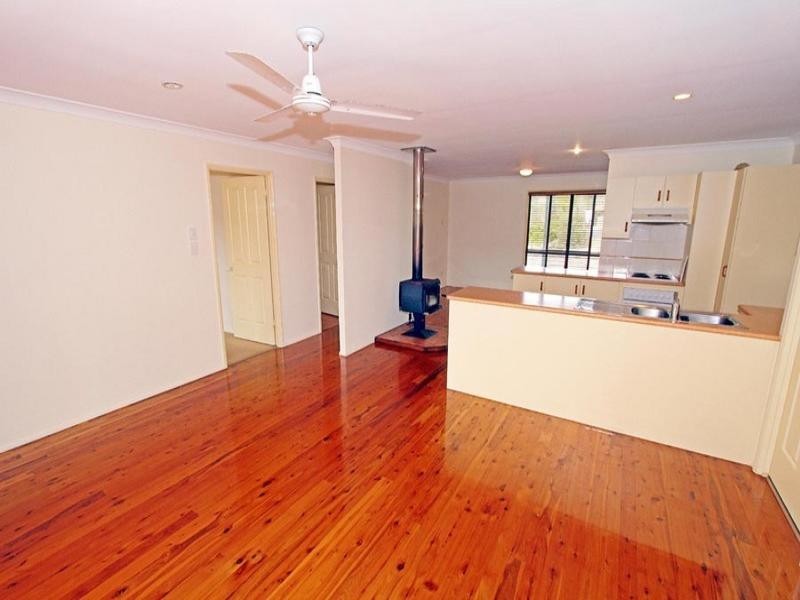 8 Megan Place, Yeppoon QLD 4703