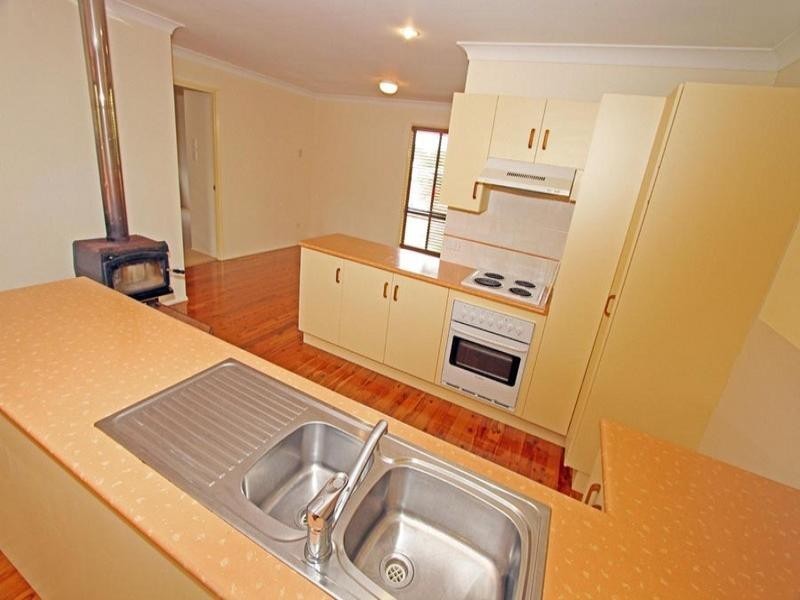 8 Megan Place, Yeppoon QLD 4703