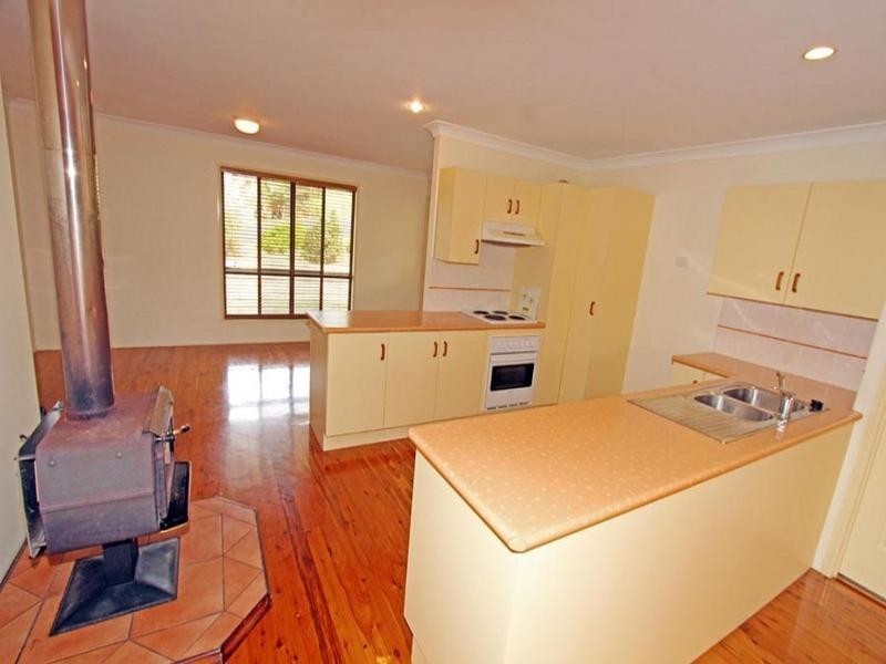 8 Megan Place, Yeppoon QLD 4703