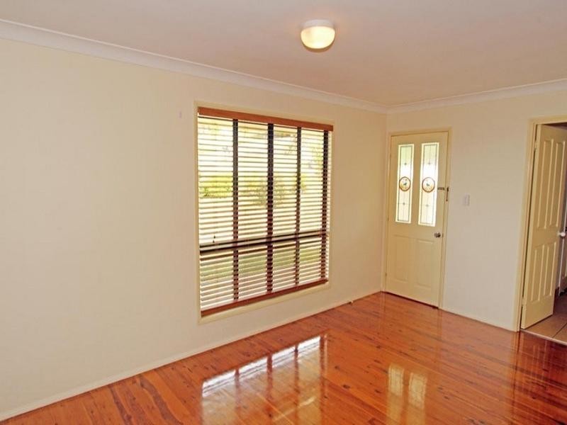 8 Megan Place, Yeppoon QLD 4703