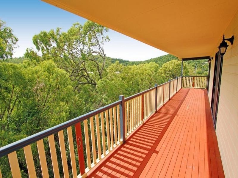 8 Megan Place, Yeppoon QLD 4703