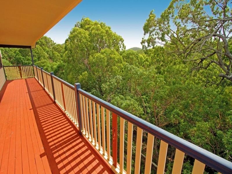 8 Megan Place, Yeppoon QLD 4703