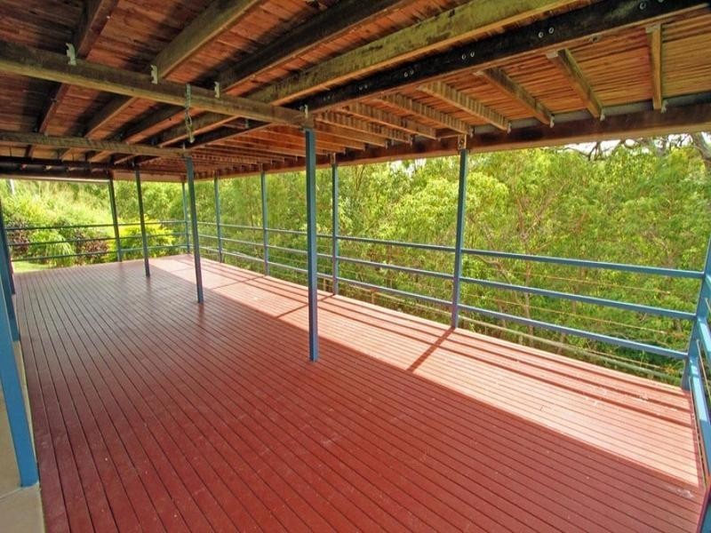 8 Megan Place, Yeppoon QLD 4703