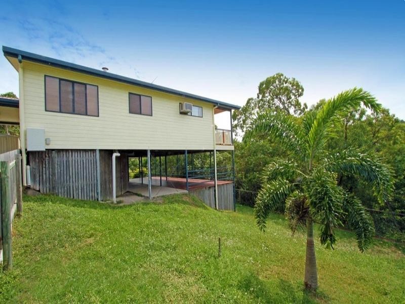 8 Megan Place, Yeppoon QLD 4703