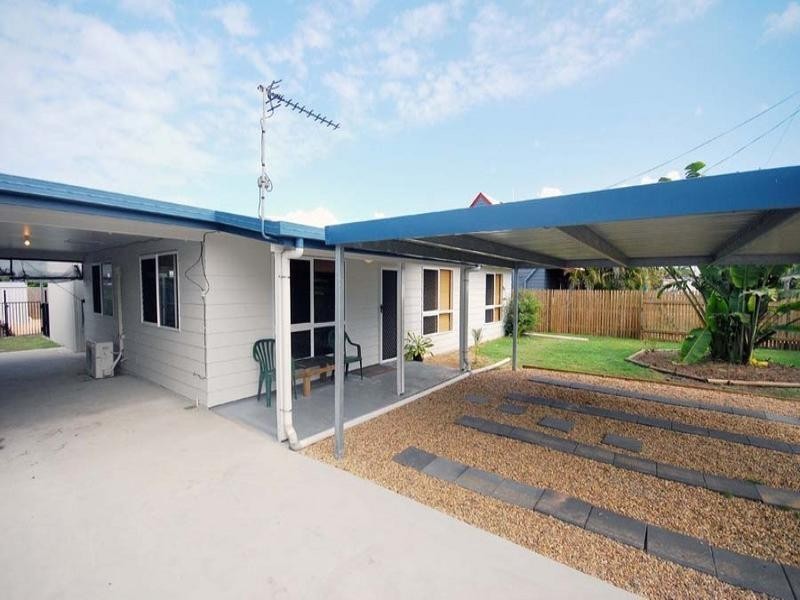 69 Mirraweena Avenue, Yeppoon QLD 4703