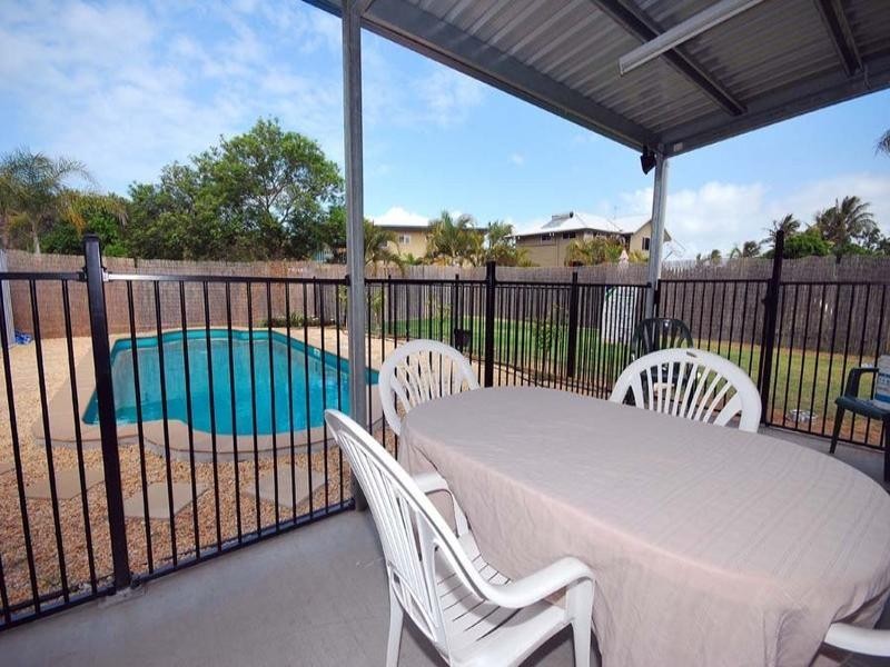 69 Mirraweena Avenue, Yeppoon QLD 4703