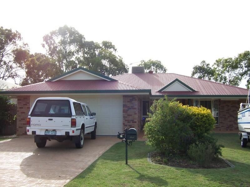 2 Fowler Drive, Yeppoon QLD 4703