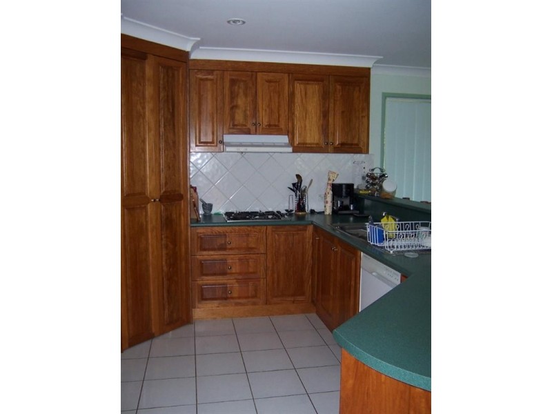 2 Fowler Drive, Yeppoon QLD 4703
