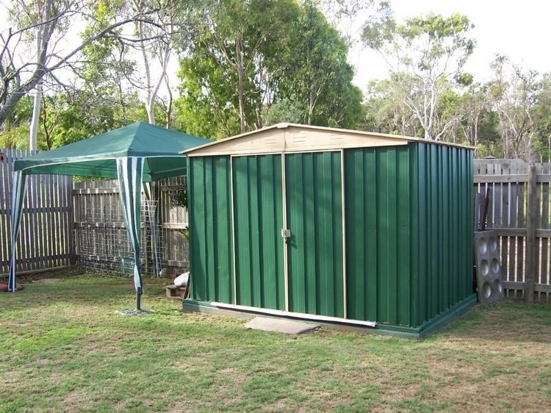 2 Fowler Drive, Yeppoon QLD 4703