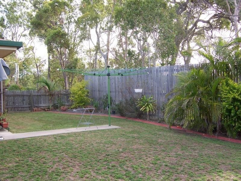 2 Fowler Drive, Yeppoon QLD 4703