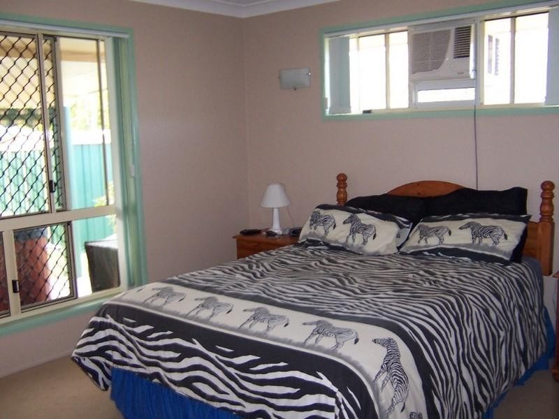 2 Fowler Drive, Yeppoon QLD 4703