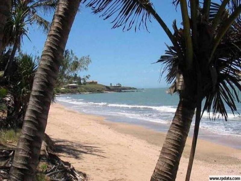 1 Ryan Street, Zilzie QLD 4710