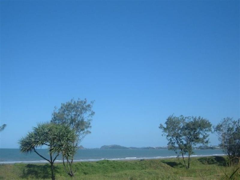 1/7 Todd Avenue, Yeppoon QLD 4703