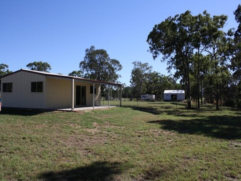 Lot 3 Crystal Court, Yeppoon QLD 4703