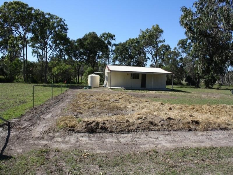 Lot 3 Crystal Court, Yeppoon QLD 4703