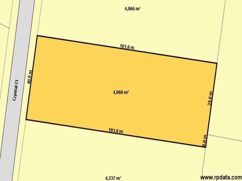 Lot 3 Crystal Court, Yeppoon QLD 4703