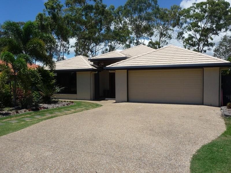 13 Shadow Brook Place, Yeppoon QLD 4703