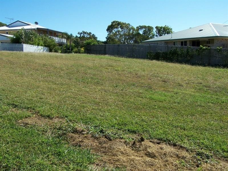 4 Taldora Place, Emu Park QLD 4710