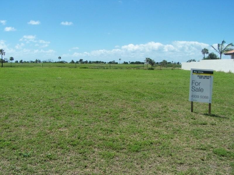 14 Monaco Drive, Zilzie QLD 4710