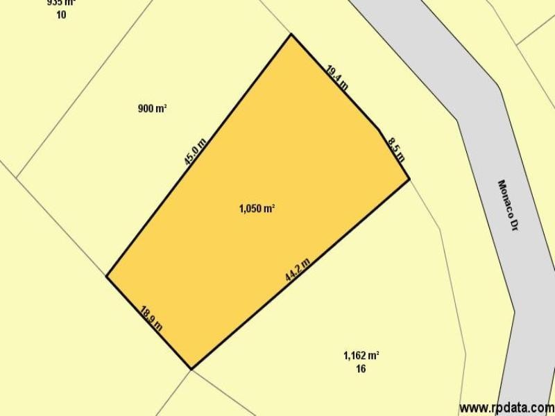 14 Monaco Drive, Zilzie QLD 4710