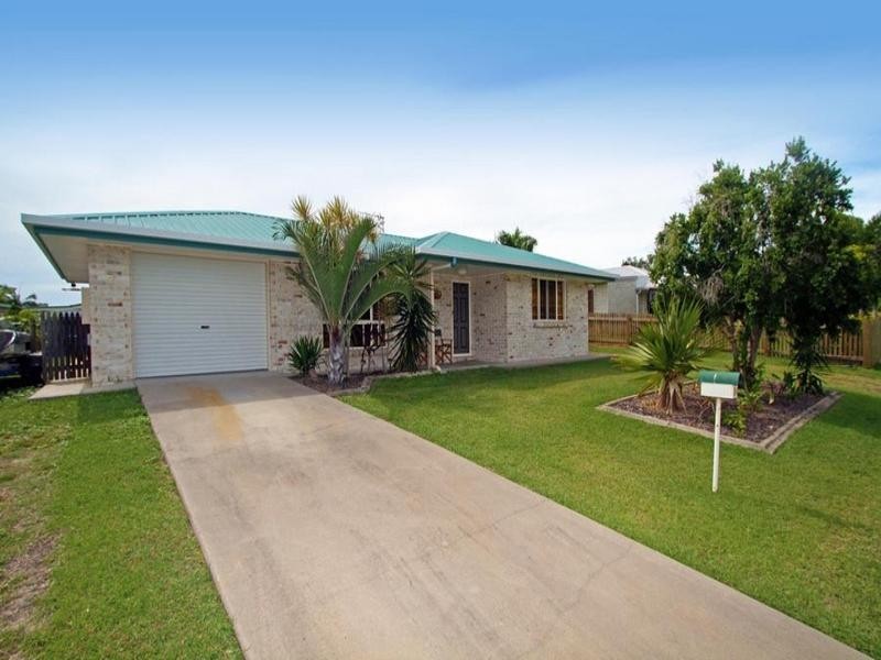 34 Robinson Street, Yeppoon QLD 4703