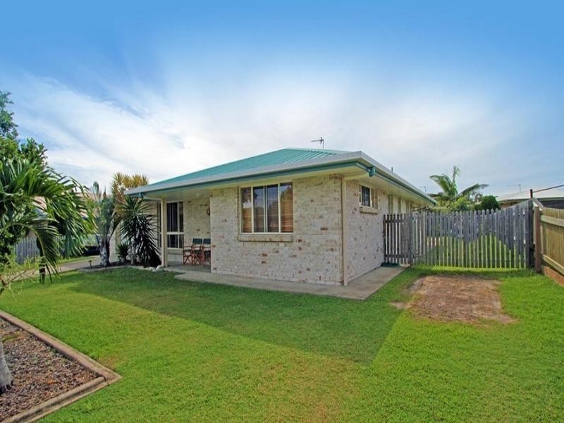 34 Robinson Street, Yeppoon QLD 4703