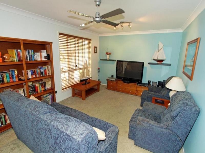 34 Robinson Street, Yeppoon QLD 4703