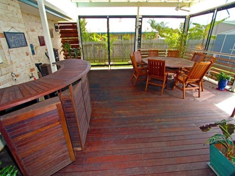 34 Robinson Street, Yeppoon QLD 4703
