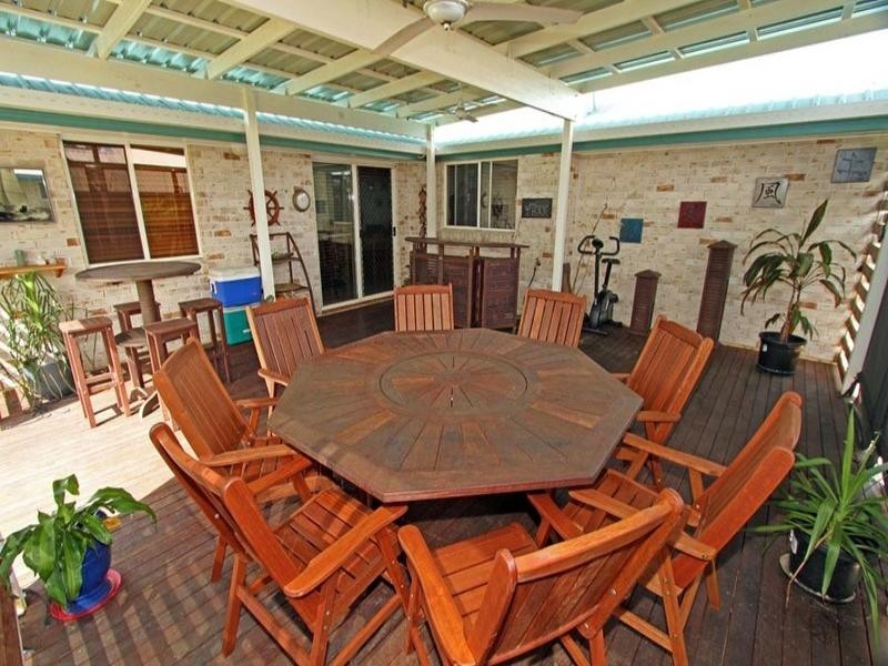 34 Robinson Street, Yeppoon QLD 4703