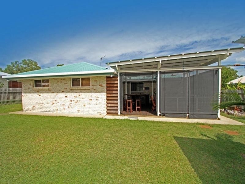 34 Robinson Street, Yeppoon QLD 4703