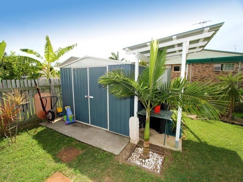 34 Robinson Street, Yeppoon QLD 4703