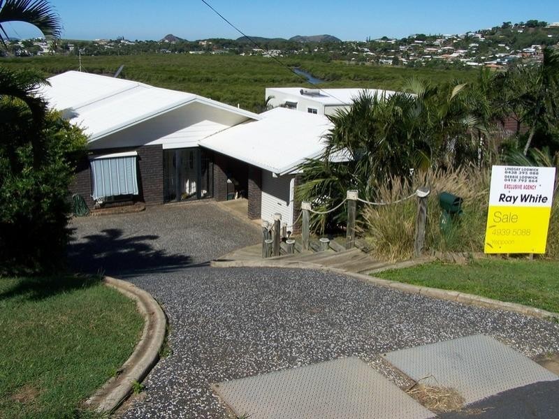 7 Pfaff Street, Yeppoon QLD 4703