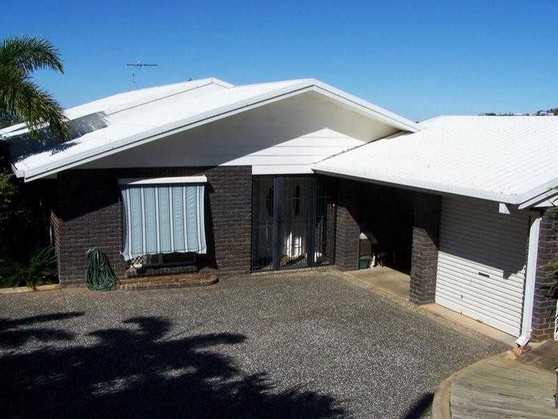 7 Pfaff Street, Yeppoon QLD 4703