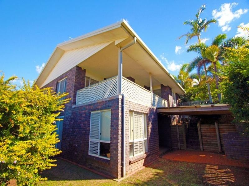 7 Pfaff Street, Yeppoon QLD 4703