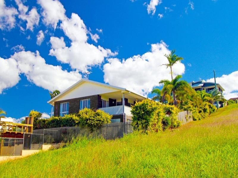 7 Pfaff Street, Yeppoon QLD 4703