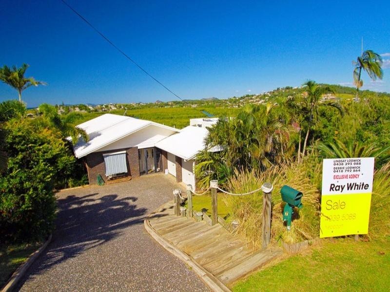 7 Pfaff Street, Yeppoon QLD 4703