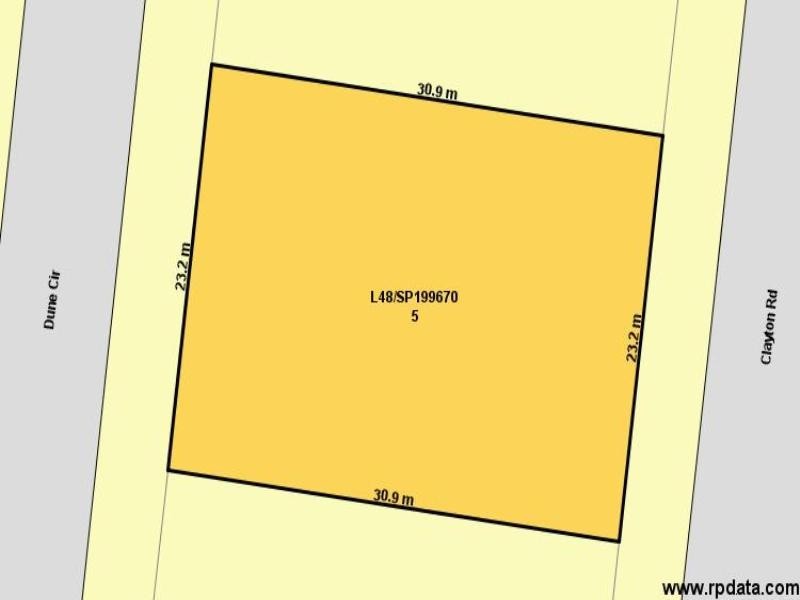 5 Dune Circuit, Yeppoon QLD 4703