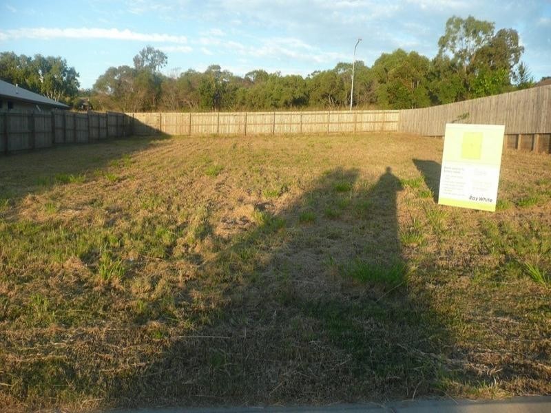 5 Dune Circuit, Yeppoon QLD 4703