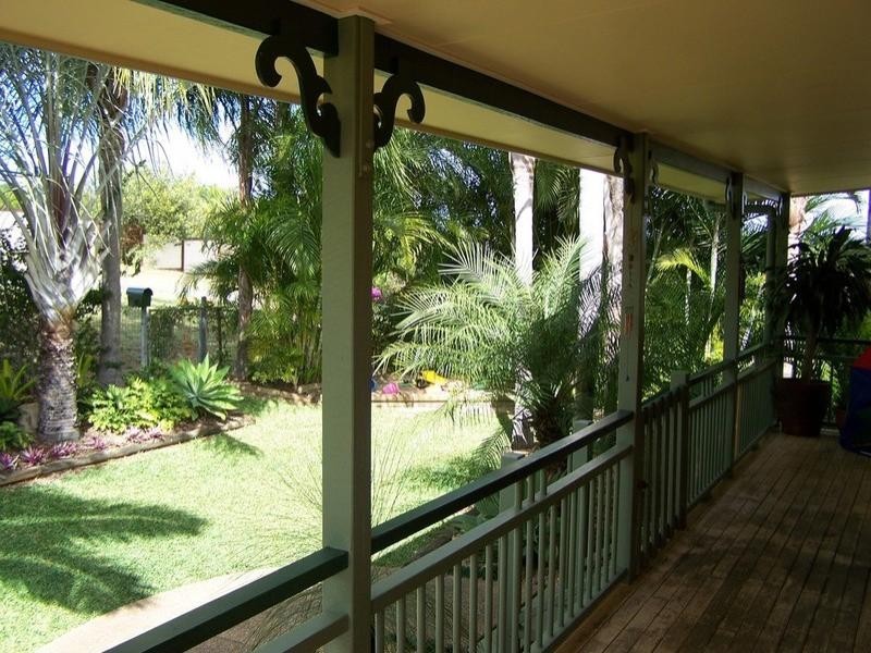 26 Shaw Avenue, Yeppoon QLD 4703