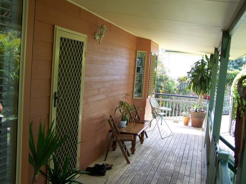 26 Shaw Avenue, Yeppoon QLD 4703