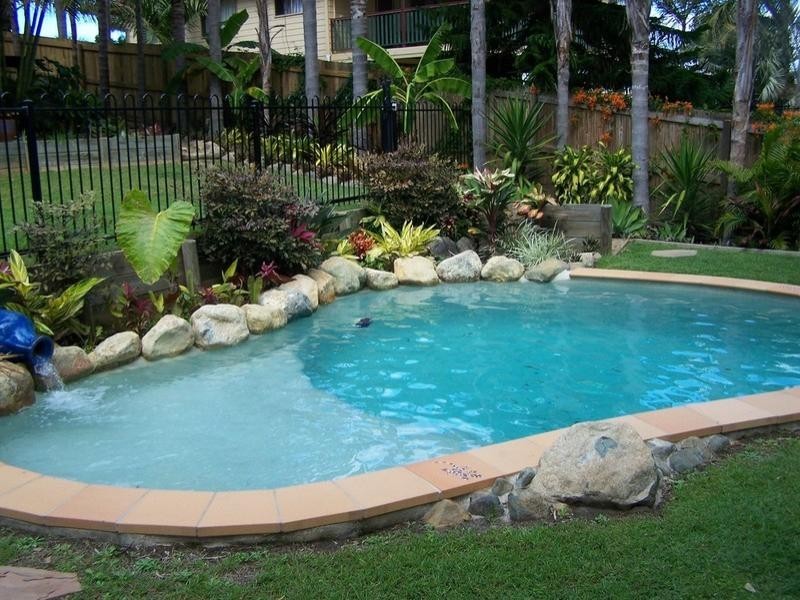 26 Shaw Avenue, Yeppoon QLD 4703
