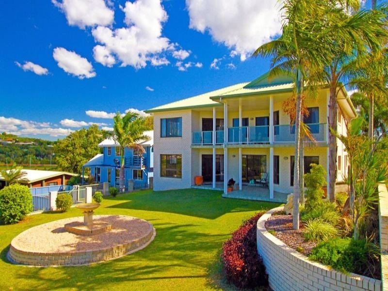 33 Shaw Avenue, Yeppoon QLD 4703