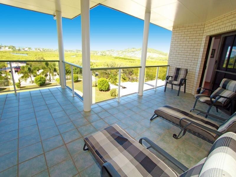33 Shaw Avenue, Yeppoon QLD 4703