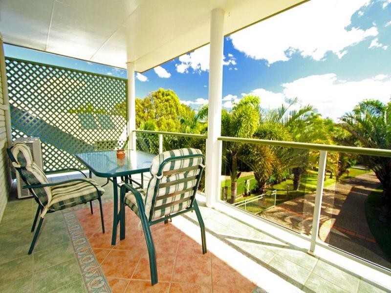 33 Shaw Avenue, Yeppoon QLD 4703
