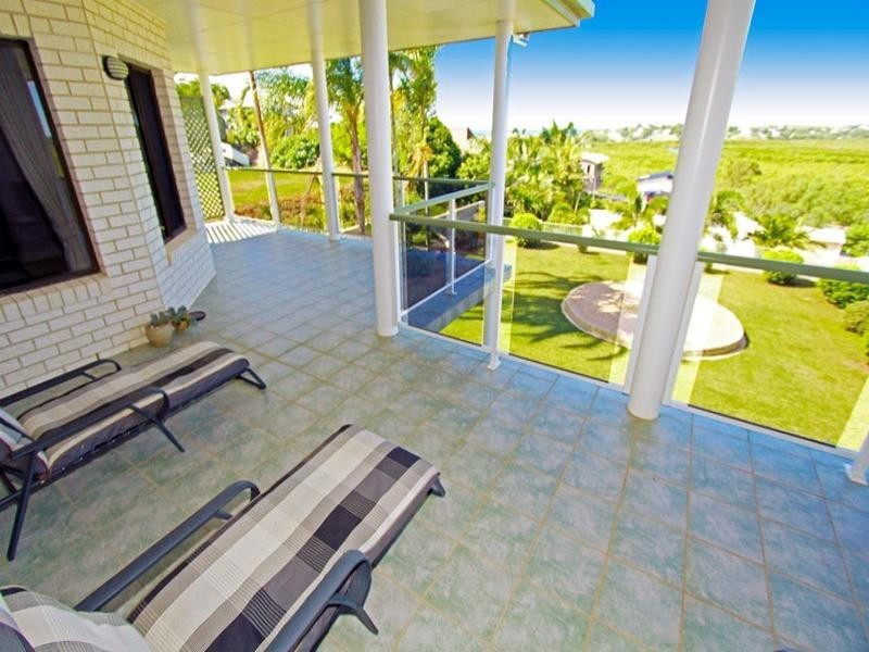 33 Shaw Avenue, Yeppoon QLD 4703